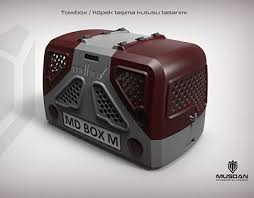 Check Out New Work On My Behance Portfolio Towbox Kopek Tasima Kutusu Http Be Net Gallery 82568213 Towbox Koepek Ta Industrial Design Design Industrial