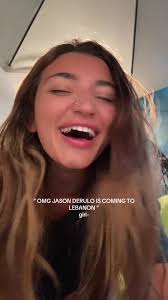 Is Jason Derulo Coming to Lebanon