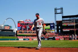 With the current state of the starting rotation, that would immediately be a top option to open games. Cardinals Rumors St Louis Not A Possibility For Max Scherzer