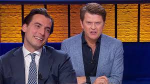 Eva jinek bood excuses aan, experts denken dat de komiek baudet zo alleen maar in het zadel helpt, maar het akkefietje legt vooral een campagnetrend bloot: Thierry Baudet Zegt Beau Op Laatste Moment Af Hij Is Ingestort