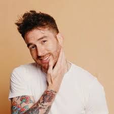 Jason Mahon's Instagram, Twitter & Facebook