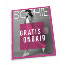 Katalog sophie martin paris terbaru januari 2020 edisi194. Harga Katalog Sophie Paris Terbaik Majalah Buku Alat Tulis Juni 2021 Shopee Indonesia