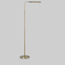 Lemke Led Floor Reading Lamp Project 62 Target