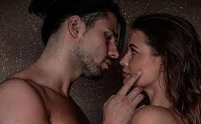 Inizia così il post instagram che luca onestini ha voluto dedicare alla sua amata. Hekvpv0zvrxqem