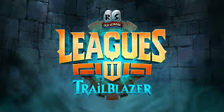 Agility xp reward given by quests Mod Kieren On Twitter I M Extremely Excited For This Trailblazer Is The New Osrs League Coming Soon With All New Strategies Needed A Whole Host Of New Relics Tasks And Rewards So