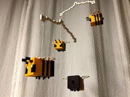 Entries without original photos and text will be denied. Minecraft Bee Mobile By Cisco Download Free Stl Model Prusaprinters