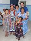 Mayan Families