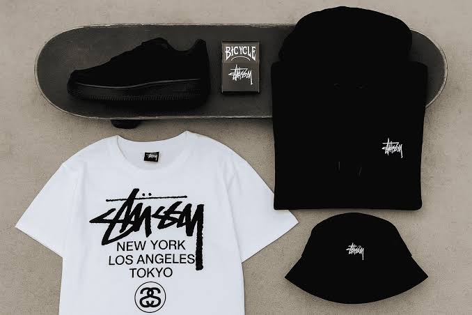 Why Is Stüssy Popular? A Clear 2025 Streetwear Analysis