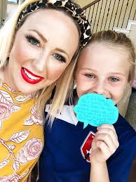 Thank you Springston girls for visiting AISD today