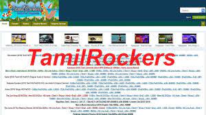 Tamilrockers is the most popular piracy streaming application in india. Tamilrockers 2020 Tamil Telugu Movies Download From Tamil Rockers