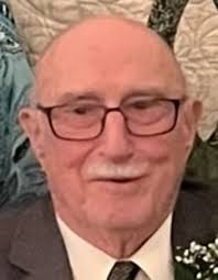 Donald E. Diehl Obituary