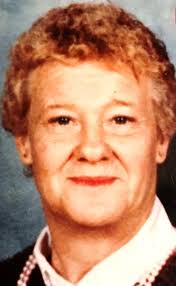 Obituary information for Joyce H Ford