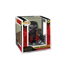 Now the supreme leader has found. 96 Star Wars Pops Ideas In 2021 Star Wars Funko Pop Star Wars Vinyl Figures