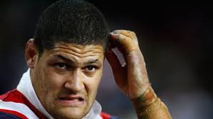 Teams for round one of the NRL