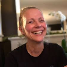 Nice to meet you and I am now adding your book to my TBR