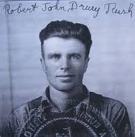 Richard Lewis Drury and Mary Elizabeth (Spilman) Rush