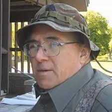 Michael Brian Vanderboegh