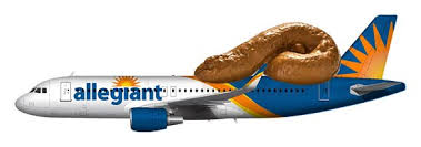 Allegiant air flight service is most famous across the words and most of the passengers are quite happy with its services when it comes to booking and canceling a flight ticket online. The Allegiant Air Experience Bild Von Allegiant Air Tripadvisor
