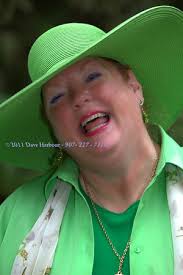 Larry Baker Home Gathering