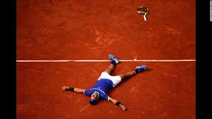 This is nadal's 20th grand slam and 13th french open title. Rafael Nadal French Open Title More Special After Tough Times Cnn