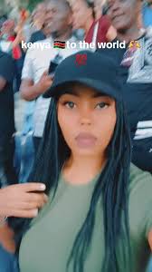 Kenyana Jones Release Date