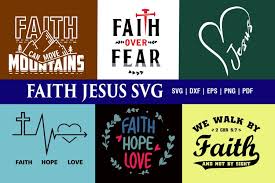 Browse our mount vesuvius images, graphics, and designs from +79.322 free vectors graphics. Faith Jesus Svg Bundle 1035575 Cut Files Design Bundles