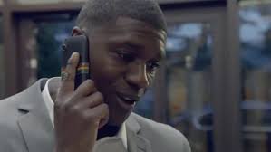 Anémone inconsciente et Djawad très inquiet