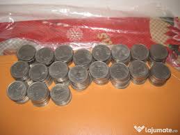 Cumpar monede si bancnote marci germane, schilling austria, monede euro si centi , cel mai bun pret. Monede Regele Mihai I Adroi Ant