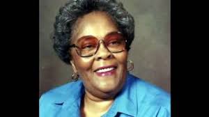 In Memory of Charlie Mae Conner Ford