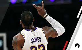 The game will be broadcast exclusively on espn, the team's. Los Angeles Lakers Vs Washington Wizards Betting Odds And Pick December 16 2018 Odds Shark