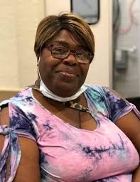 Obituary information for Pamela Johnson Pierre