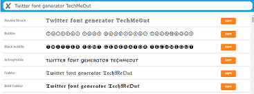 Twitter Font Generator You Can Change Font With Wonhowto Com Twitter Font Twitter Font Generator Font Generator How to post italic text on social media (facebook, twitter, instagram).