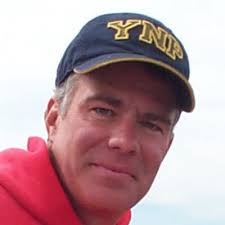 Dr. Timothy Mikula (@LakesideCoder)