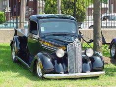Image result for University Blue 1937 Dodge Truck