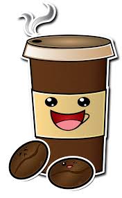 Cute Cartoon Coffee Cup Drawing Coffee Cartoon Coffee Drawing Coffee Cup Drawing