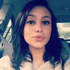 Veronica Flor's Instagram, Twitter & Facebook