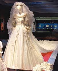 Princess Diana Princess Diana Wedding Diana Wedding Dress Princess Diana Fashion