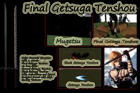 Second Life Marketplace Gift Final Getsuga Tenshou But do you know what it actually means? gift final getsuga tenshou