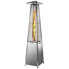 Maybe you would like to learn more about one of these? Pyramid Stocked Feature And Patio Gas Heater In Stainless Steel China Patio Gas Heater Garden Heater Made In China Com