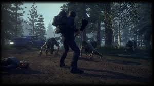 State of decay 2 is an open world zombie survival video game developed by undead labs and published by xbox game studios. Juggernaut Edition Patch Notes State Of Decay