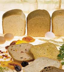 To make a loaf of white bread, pour 1 cup of warm water, 2 tablespoons of sugar and 1/4 ounce of bread machine yeast in the toastmaster. Https Www Creativehomemaking Com Download Tr888 1183 Recipe Book Pdf