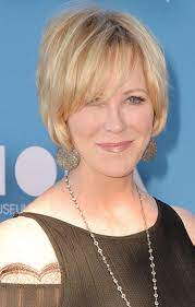 Short Hairstyles For Women 60 Short Hairstyles Over 50 Hair Styles Celebrity Short Hair