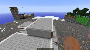Or curious if there are specific types of stores or restaurants in your area? Prison Server Spawn Para Minecraft