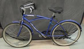Եթե դուք մոռացել եք ձեր ուսանողական էլ. Sold Price Blue Huffy Ocala Beach Cruiser October 6 0120 9 00 Am Pdt