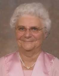 Virginia Dooge Obituary (1928