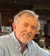 Guy Wayne Broussard Obituary May 28, 2024