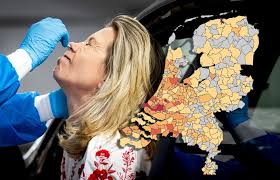 Eat less meat and pay more taxes to change the weather! corona pandemie 1 jaar jong. Kaarten En Cijfers Bekijk Hier Hoe Corona Zich Bij Jou In De Buurt Ontwikkelt Coronavirus Bd Nl