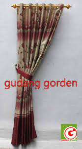 Toko gorden murah, lengkap dan terpercaya di jakarta. Jual Gorden Minimalis Murah Di Jakarta Pesangorden Id