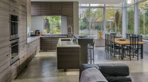 Weisman home outlets, 1175 mcdonald ave, brooklyn, ny 11230. Weisman Modern Kitchen Dc Metro By Poggenpohl Washington Dc Houzz