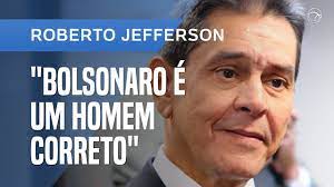 O vereador federal relata ser atacado eventualmente por jefferson, mas diz que sua prisão é injusta. Roberto Jefferson Se Bolsonaro Oferecer Cargo Para O Ptb O Partido Aceita